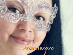 Ariannaxoxo