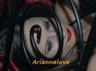 Ariannelove