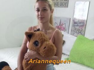 Ariannequeen