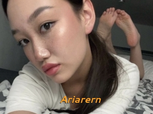 Ariarern