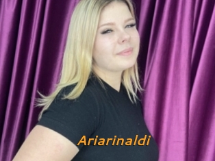 Ariarinaldi