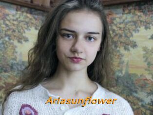 Ariasunflower