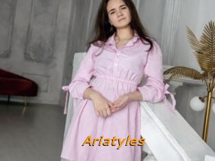 Ariatyles