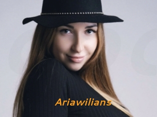 Ariawilians