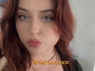 Ariel_lunaxo