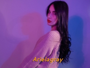 Arielagray