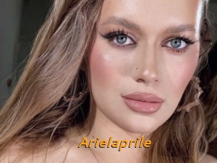 Arielaprile