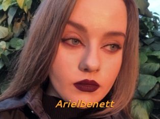 Arielbenett