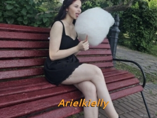 Arielkielly