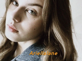Ariellalane
