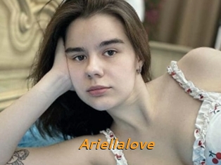 Ariellalove
