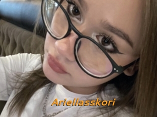 Ariellasskori