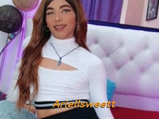 ariellsweett Cuckold Directory