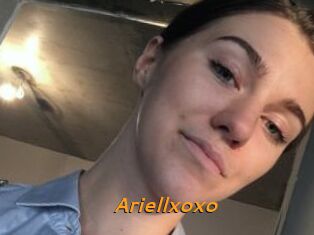 Ariellxoxo