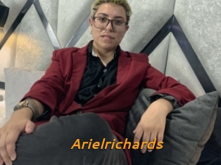 Arielrichards