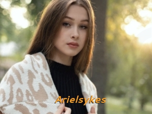 Arielsykes