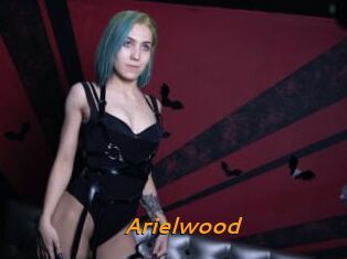 Arielwood