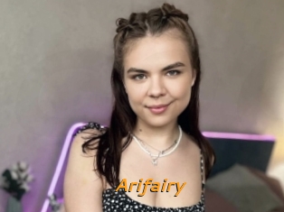 Arifairy
