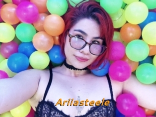 Ariiasteele
