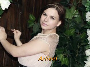 Ariieel