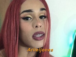 Ariieljones