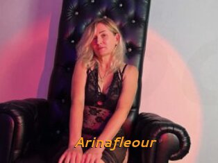 Arinafleour
