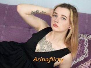 Arinaflirty