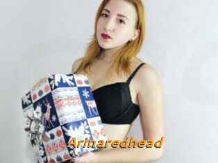 Arinaredhead