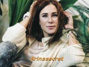 Arinasecret