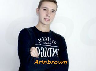Arinbrown