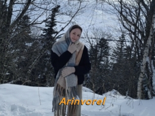 Arinvorel