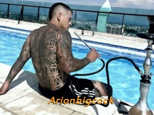 Arionbigcock