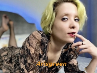 Arisgreen