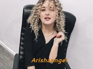 Arishaangel