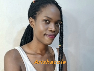 Arishacole