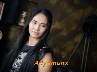 Ariyamunx