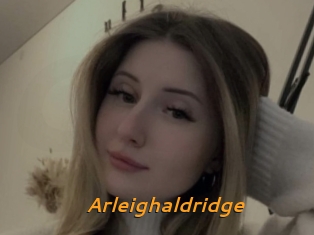 Arleighaldridge