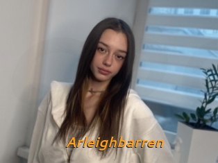 Arleighbarren