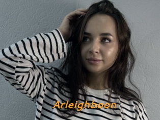 Arleighboon