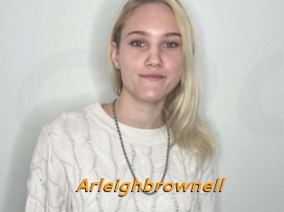Arleighbrownell