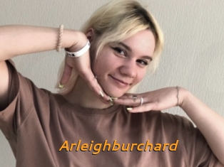 Arleighburchard