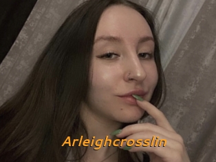 Arleighcrosslin
