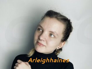 Arleighhaines