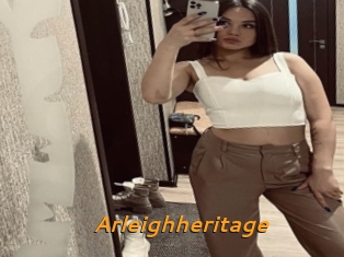 Arleighheritage