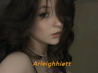 Arleighhiett