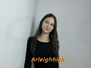 Arleighhigh