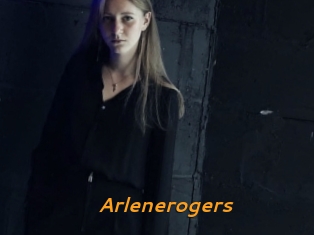 Arlenerogers