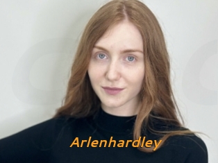 Arlenhardley