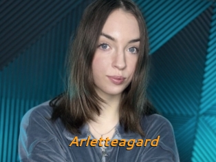 Arletteagard