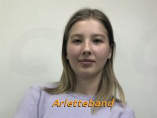 Arletteband